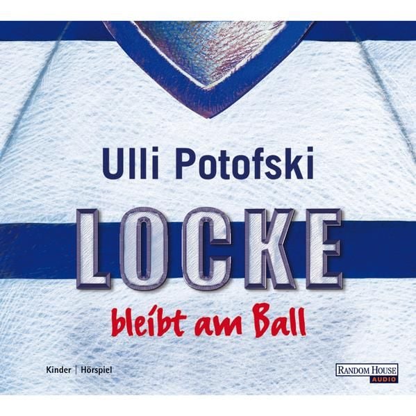 Produktbild: Locke bleibt am Ball