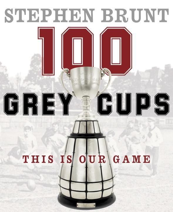 Produktbild: 100 Grey Cups