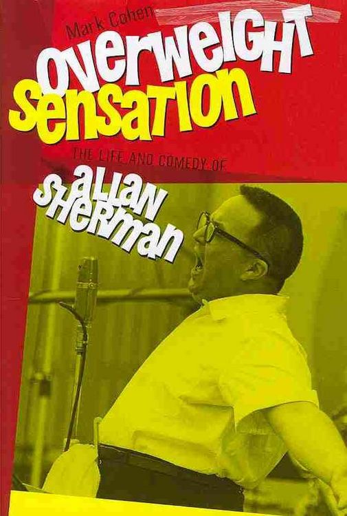 Produktbild: Overweight Sensation
