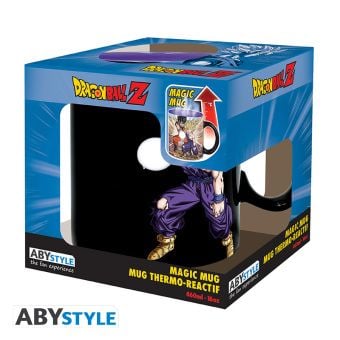 Produktbild: DRAGON BALL - Mug Heat Change - 460 ml - DBZ/Gohan Cell- CB