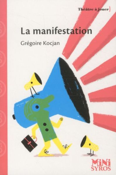Produktbild: La manifestation