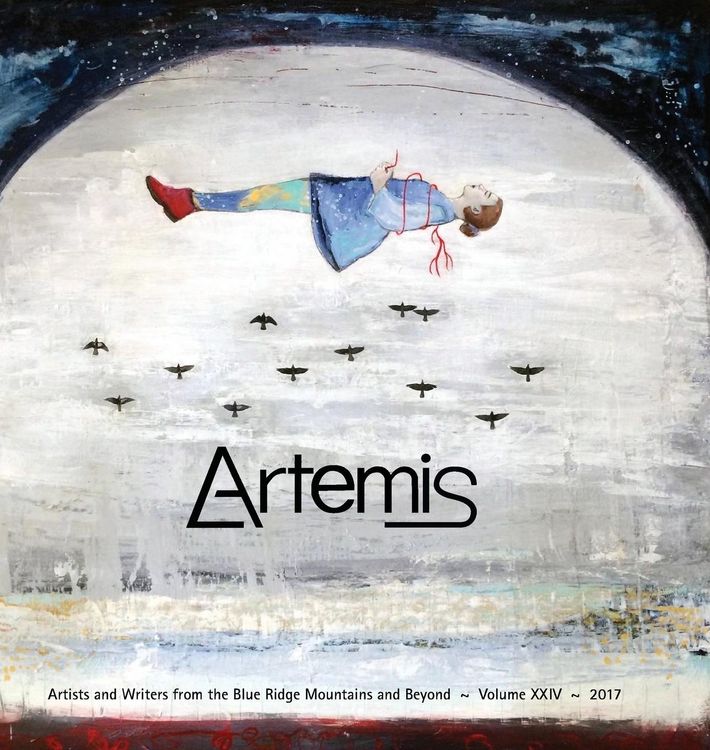 Produktbild: Artemis 2017