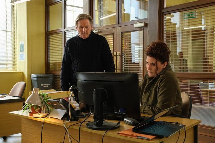 Produktbild: Ridley - Staffel 1 [2 DVDs]