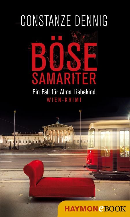 Produktbild: Böse Samariter