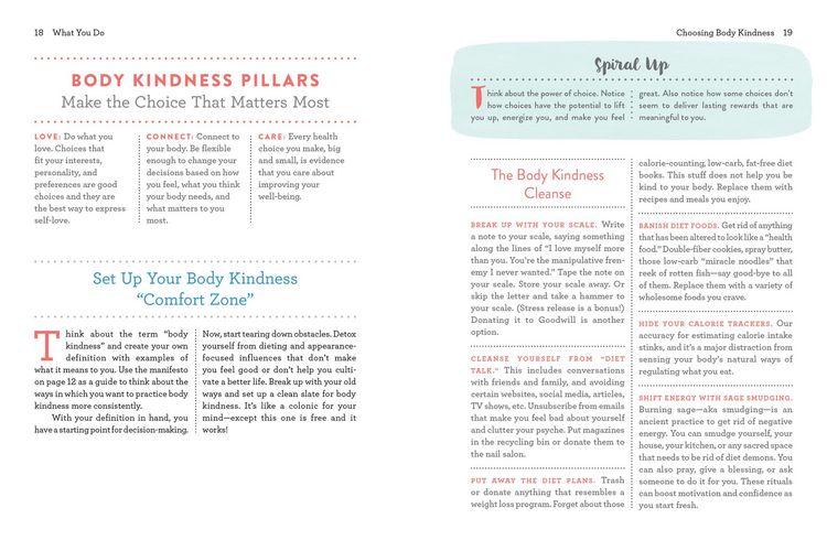 Produktbild: Body Kindness