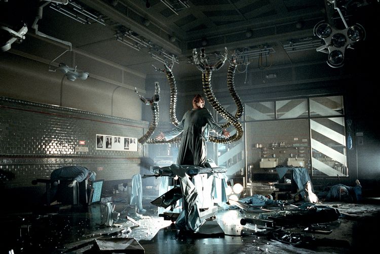 Produktbild: Spider-Man 2