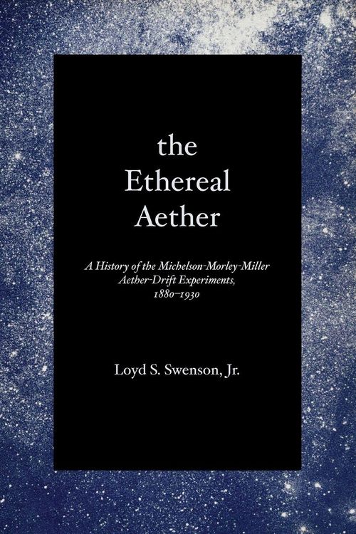 Produktbild: The Ethereal Aether