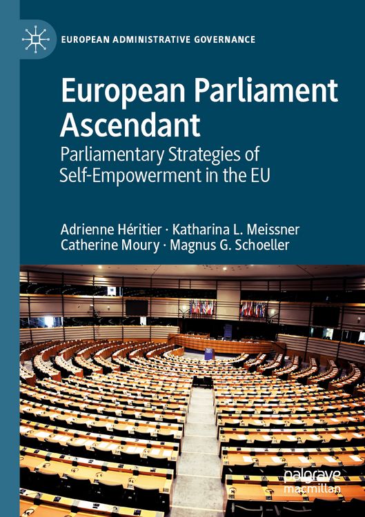 Produktbild: European Parliament Ascendant