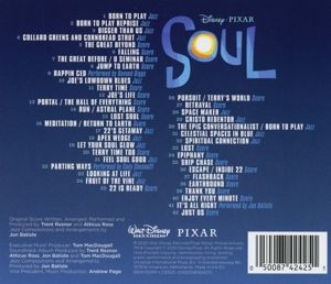 Produktbild: Soul