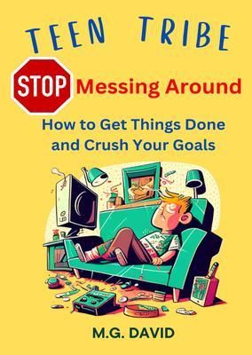 Produktbild: Stop Messing Around
