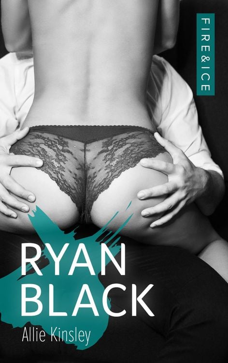 Produktbild: Fire&Ice 1 - Ryan Black