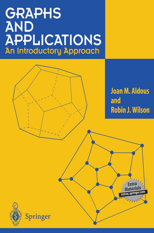Produktbild: Graphs and Applications