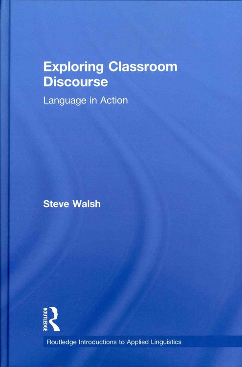 Produktbild: Exploring Classroom Discourse