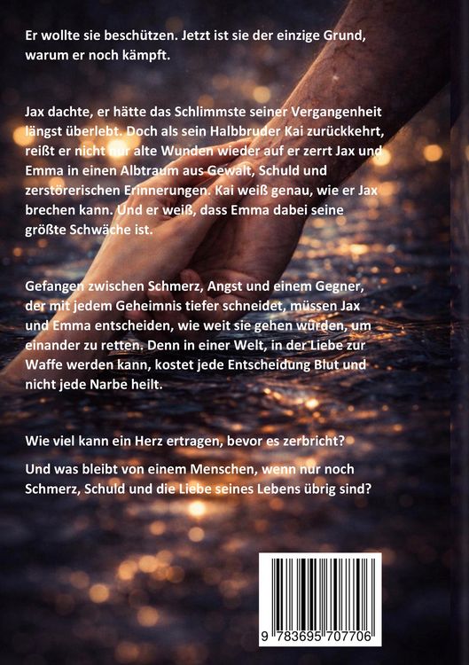 Produktbild: Sein Schmerz mein Herz