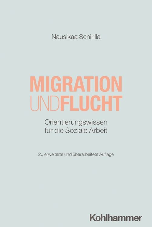 Bild vom Artikel Migration und Flucht vom Autor Nausikaa Schirilla