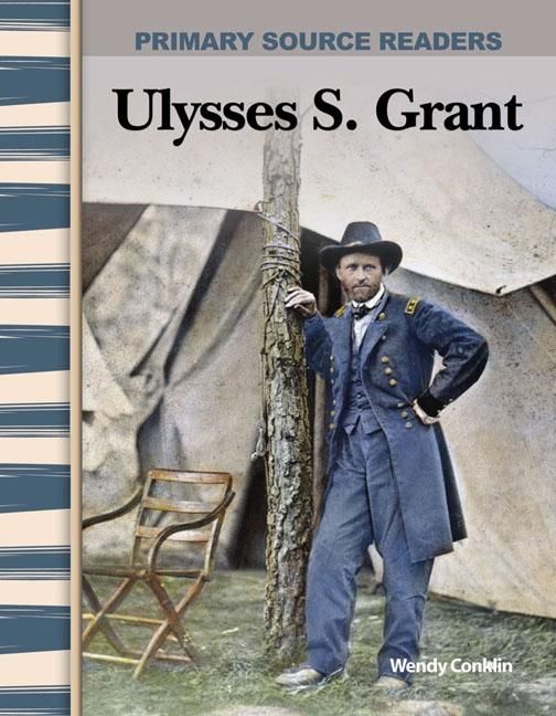 Produktbild: Ulysses S. Grant