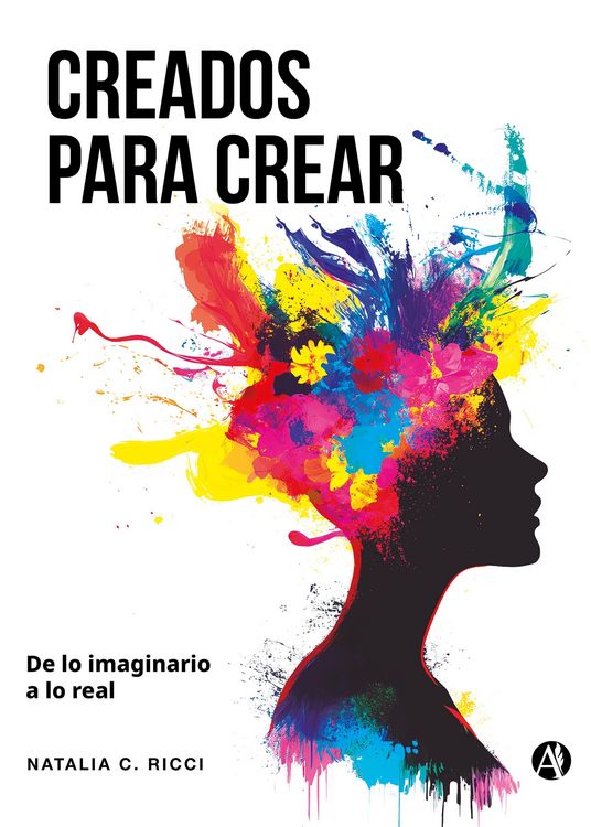 Produktbild: Creados para crear