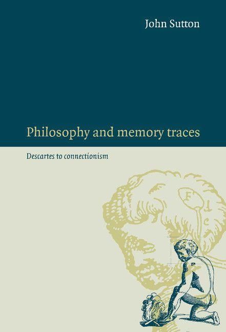 Produktbild: Philosophy and Memory Traces