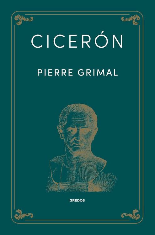 Produktbild: Cicer&oacute;n