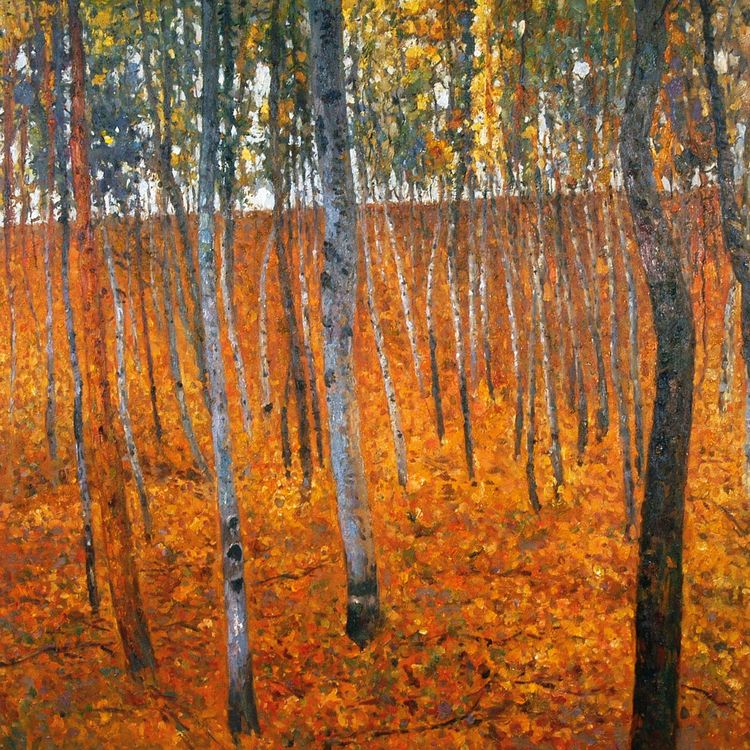 Produktbild: Gustav Klimt 2027