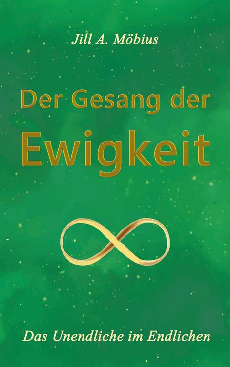 Produktbild: Der Gesang der Ewigkeit