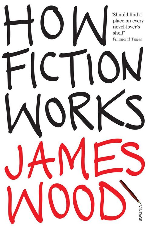 Produktbild: How Fiction Works