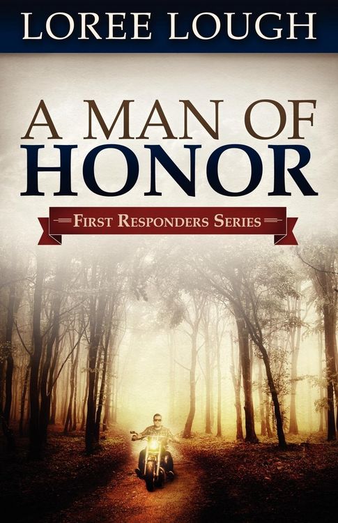 Produktbild: A Man of Honor