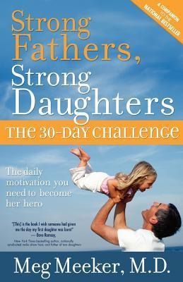 Produktbild: Strong Fathers, Strong Daughters