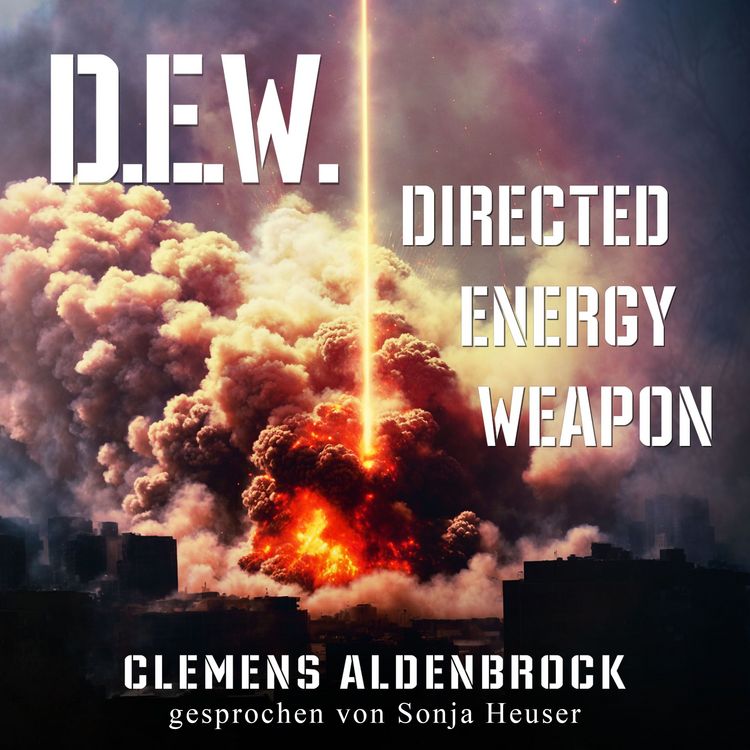 Produktbild: D.E.W.