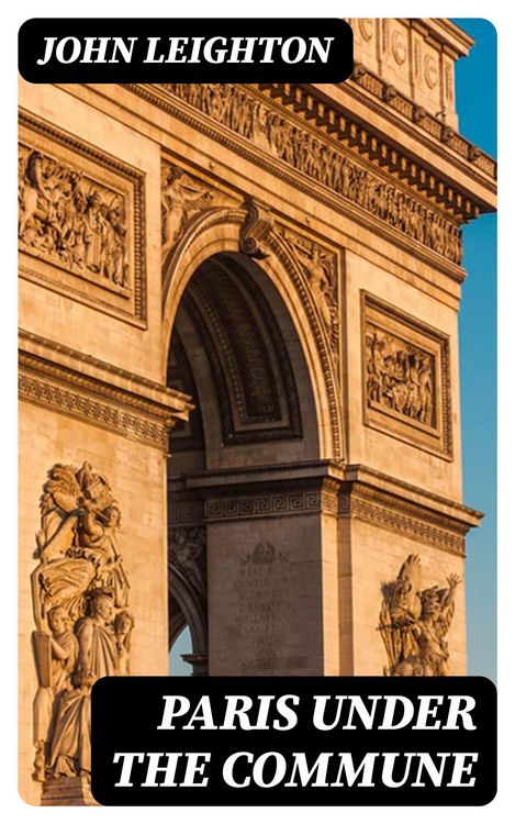 Produktbild: Paris under the Commune