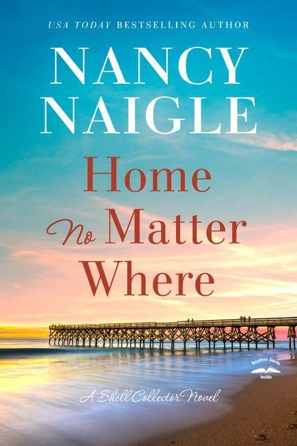 Produktbild: Home No Matter Where
