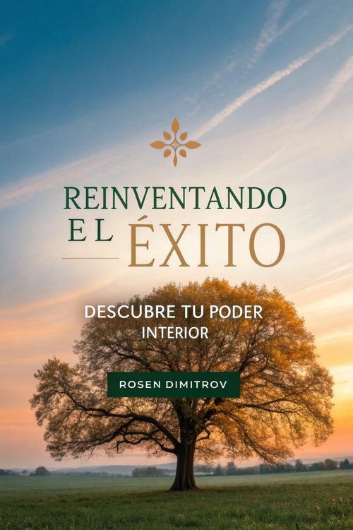 Produktbild: Reinventando El &Eacute;xito :Descubriendo Tu Poder interior