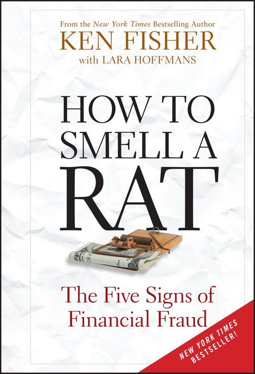 Produktbild: How to Smell a Rat
