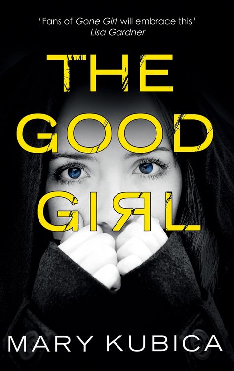 Produktbild: The Good Girl