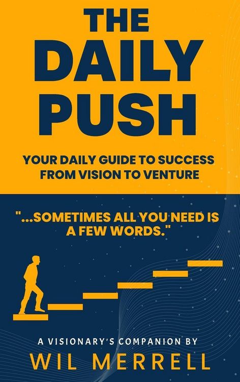 Produktbild: The Daily Push