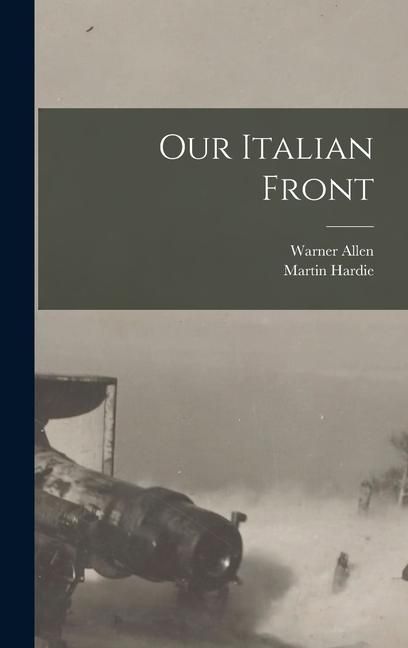 Produktbild: Our Italian Front
