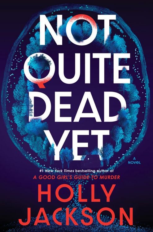 Produktbild: Not Quite Dead Yet