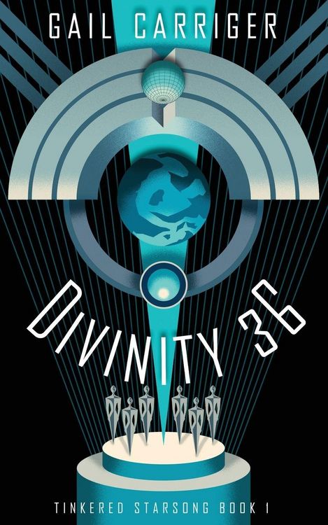 Produktbild: Divinity 36