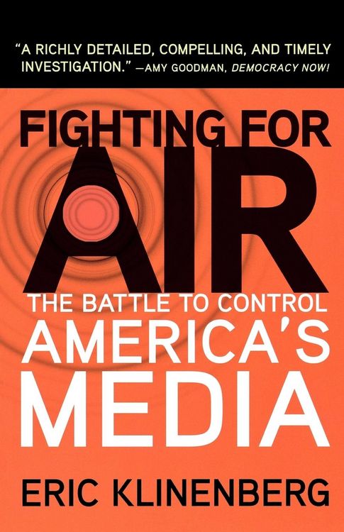 Produktbild: Fighting for Air