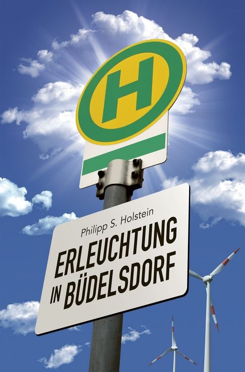 Produktbild: Erleuchtung in B&uuml;delsdorf