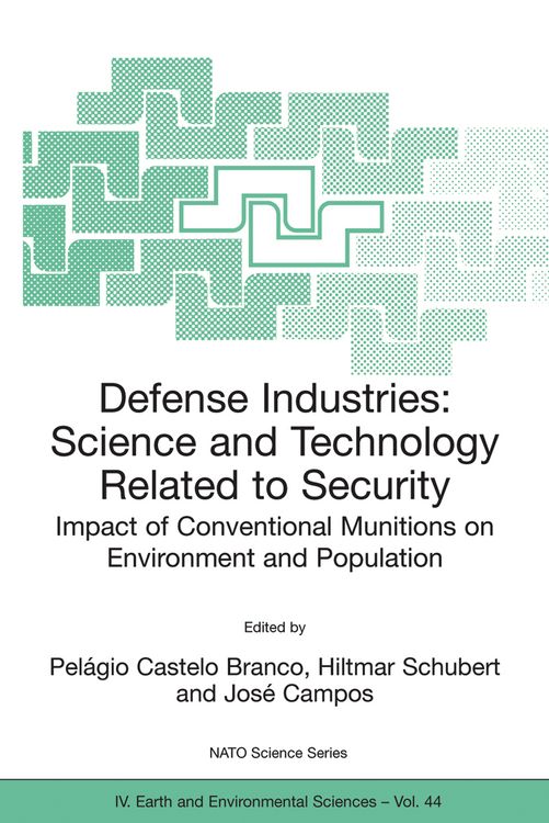 Produktbild: Defense Industries