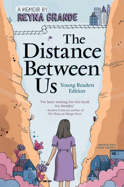Produktbild: The Distance Between Us