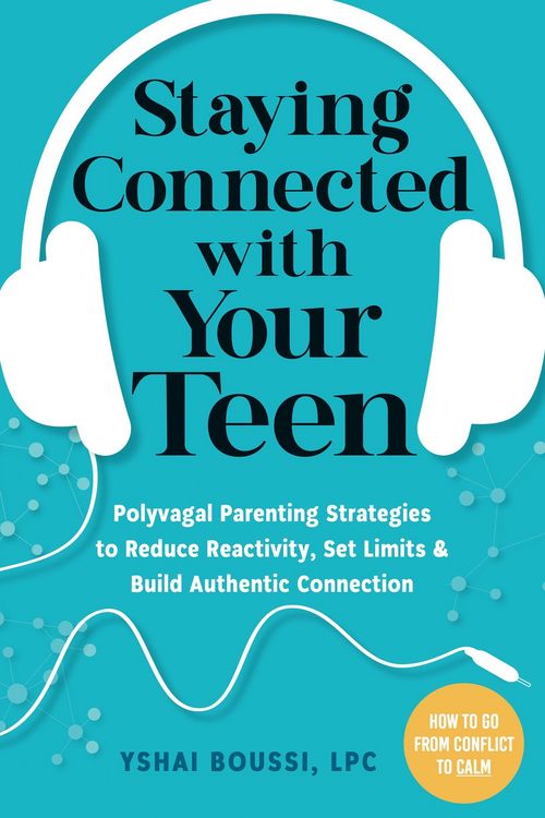 Produktbild: Staying Connected with Your Teen