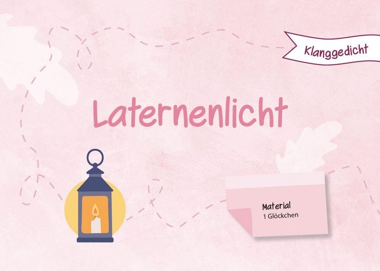 Produktbild: Die Kita-Jahreszeiten-Karten: 32 Mitmachgedichte f&uuml;r den Herbst