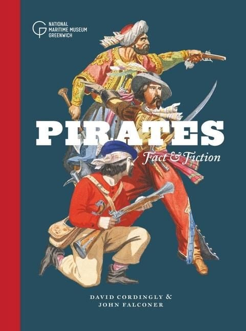 Produktbild: Pirates