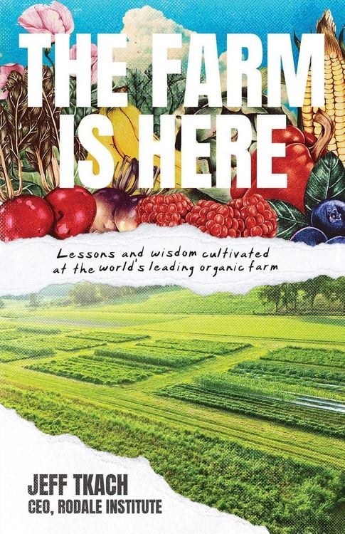 Produktbild: The Farm Is Here