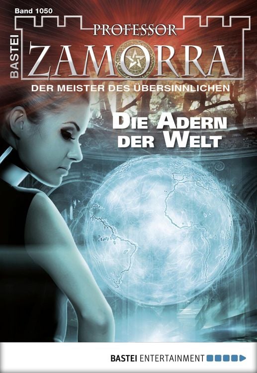 Produktbild: Professor Zamorra - Folge 1050