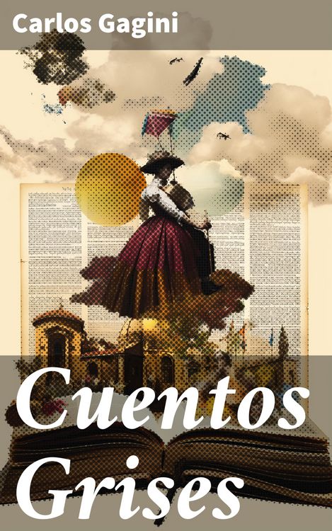 Produktbild: Cuentos Grises