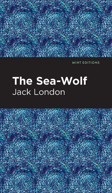 Produktbild: The Sea-Wolf