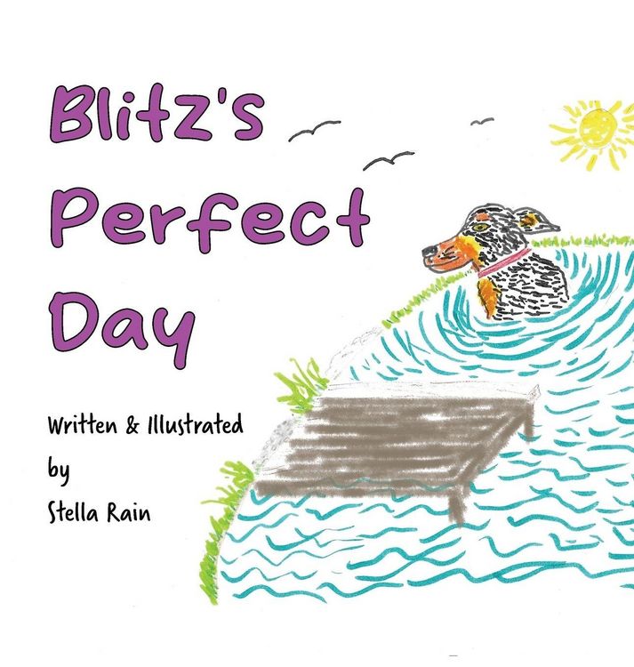 Produktbild: Blitz's Perfect Day